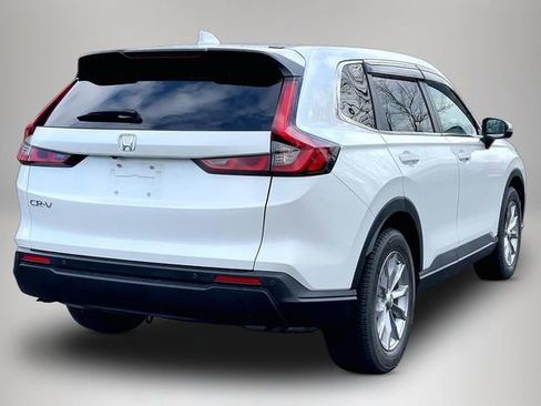 Used 2023 Honda CR-V EX-L image 10