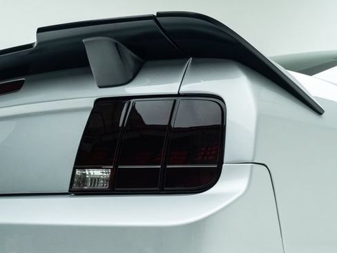 Used 2008 Ford Mustang GT RWD image 15