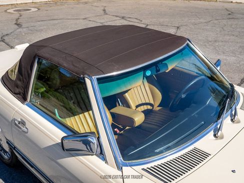 Used 1988 Mercedes-Benz 560 SL image 59