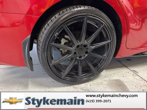 Used 2022 Toyota Camry SE w/ Convenience Package image 32