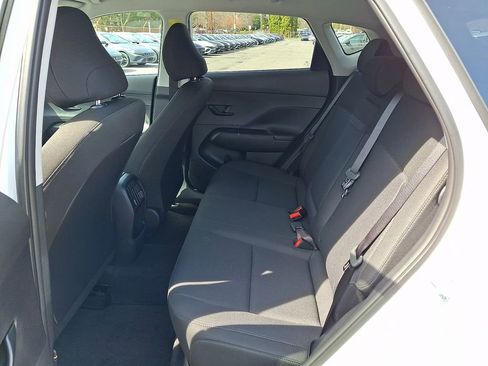 New 2026 Hyundai Kona SEL Sport AWD/4WD image 7