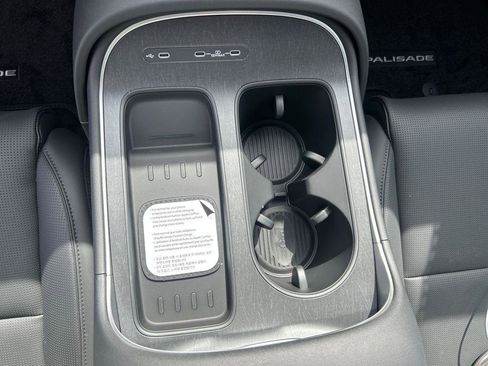 New 2026 Hyundai Palisade SEL AWD/4WD image 21