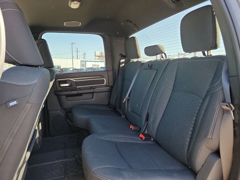 New 2026 RAM 2500 Lone Star image 8