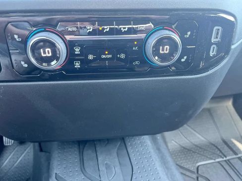 New 2026 Chevrolet Silverado 1500 RST w/ RST Select Package RWD image 22