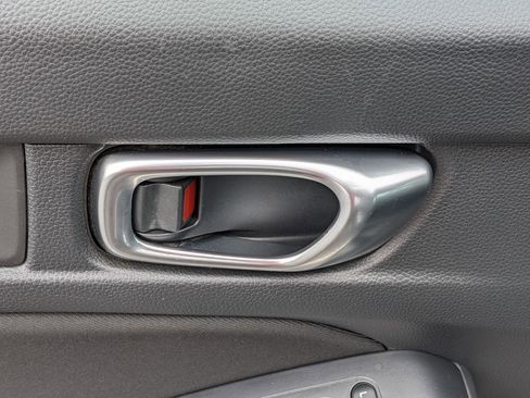 Used 2024 Honda Civic Sport image 12