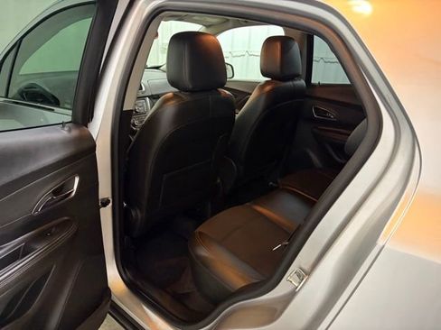 Used 2013 Buick Encore FWD image 17