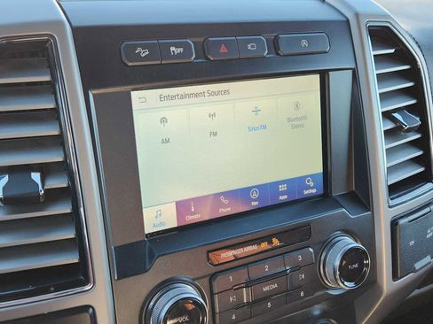 Used 2019 Ford F150 King Ranch w/ Equipment Group 601A Luxury image 21