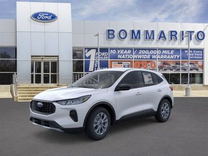 New 2026 Ford Escape Active w/ Cold Weather Package