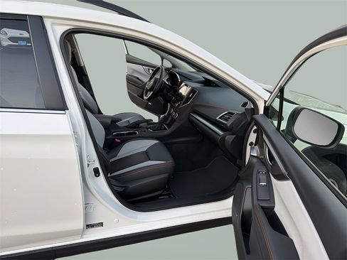 Certified 2023 Subaru Crosstrek 2.5i Limited image 14