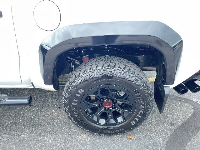 Used 2026 Toyota Tacoma TRD Pro w/ Tow Tech Package AWD/4WD image 33