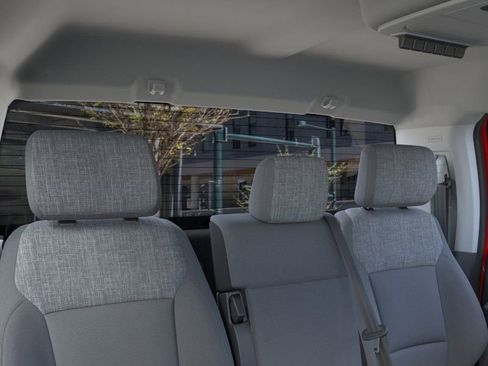 New 2026 Ford F350 XLT image 22