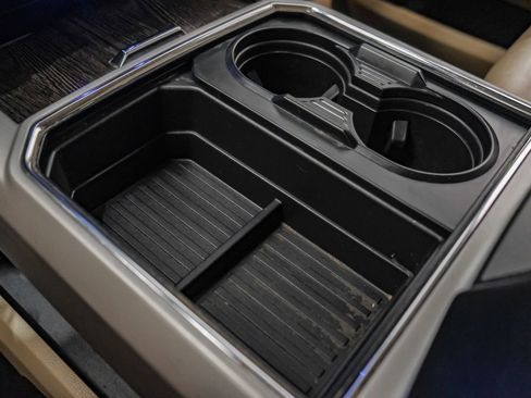 Used 2021 Ford F350 Lariat w/ Lariat Value Package image 22