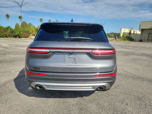 Used 2022 Lincoln Corsair FWD w/ Equipment Group 101A image 7