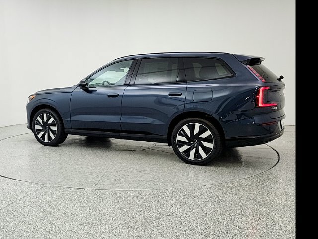 New 2026 Volvo EX90 Plus AWD/4WD image 7