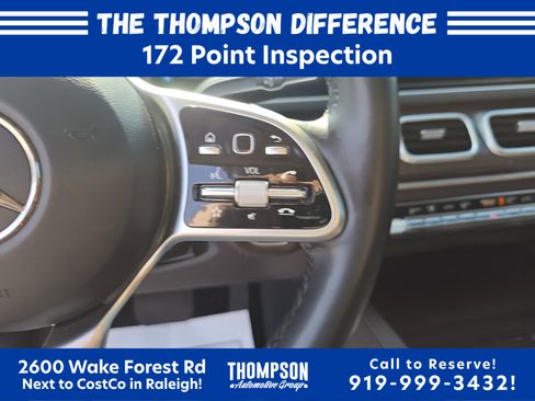 Used 2023 Mercedes-Benz GLE 350 image 19