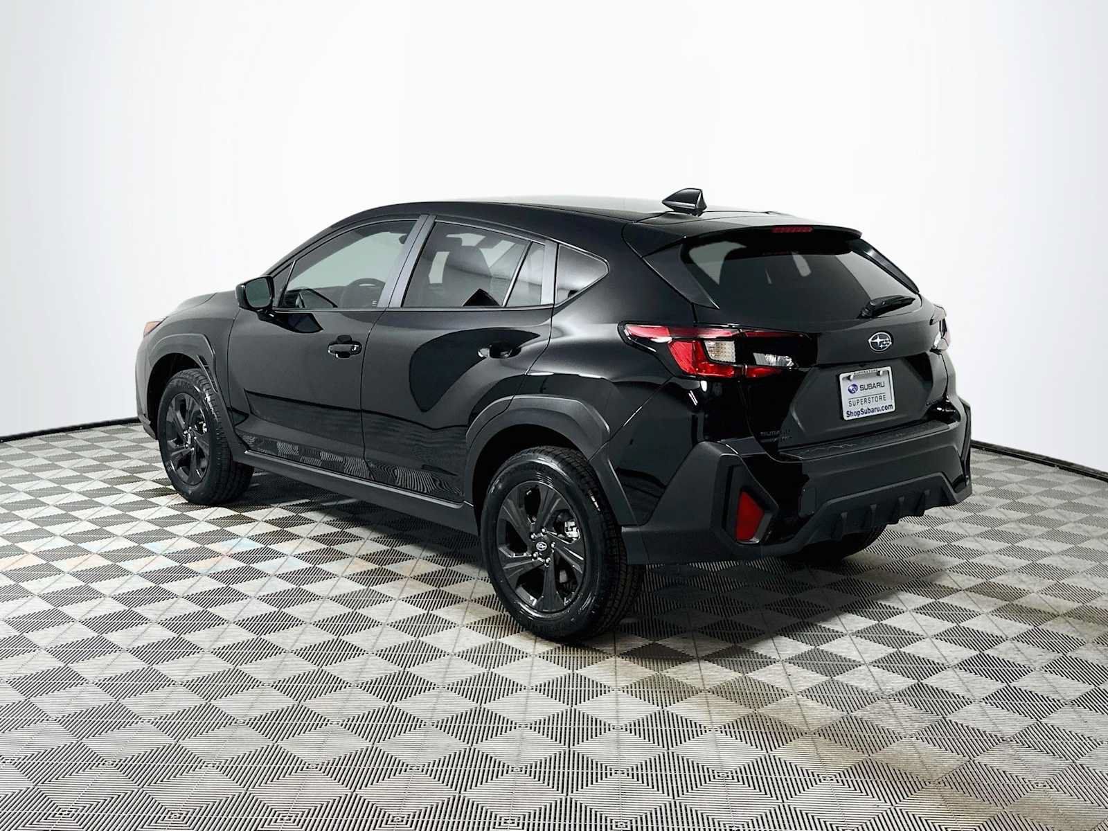 Certified 2026 Subaru Crosstrek 2.5i w/ Popular Package #1A AWD/4WD image 5