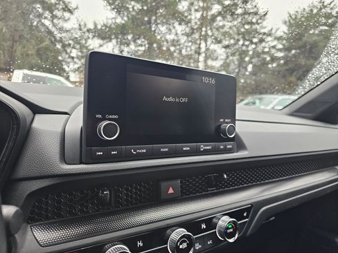 Certified 2023 Honda CR-V Sport image 26