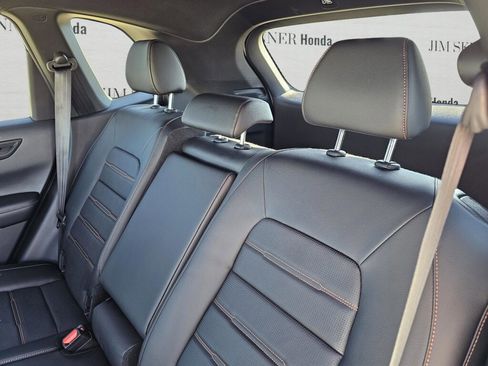 New 2026 Honda CR-V Sport-L image 27