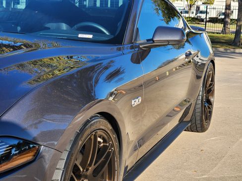 Used 2023 Ford Mustang GT image 9