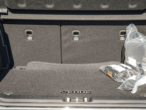 New 2026 Hyundai Venue SEL image 12