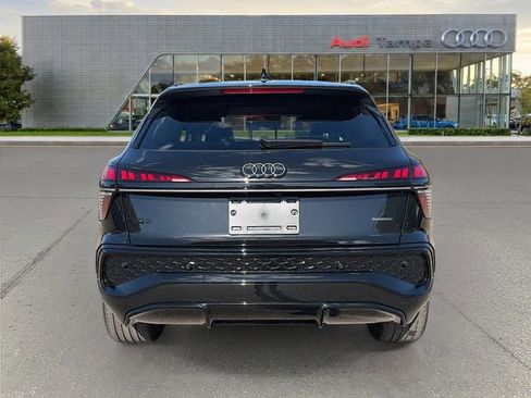 New 2026 Audi Q3 quattro 2.0T AWD/4WD image 4