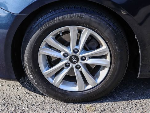 Used 2014 Hyundai Sonata GLS w/ Popular Equipment Group 2 image 11