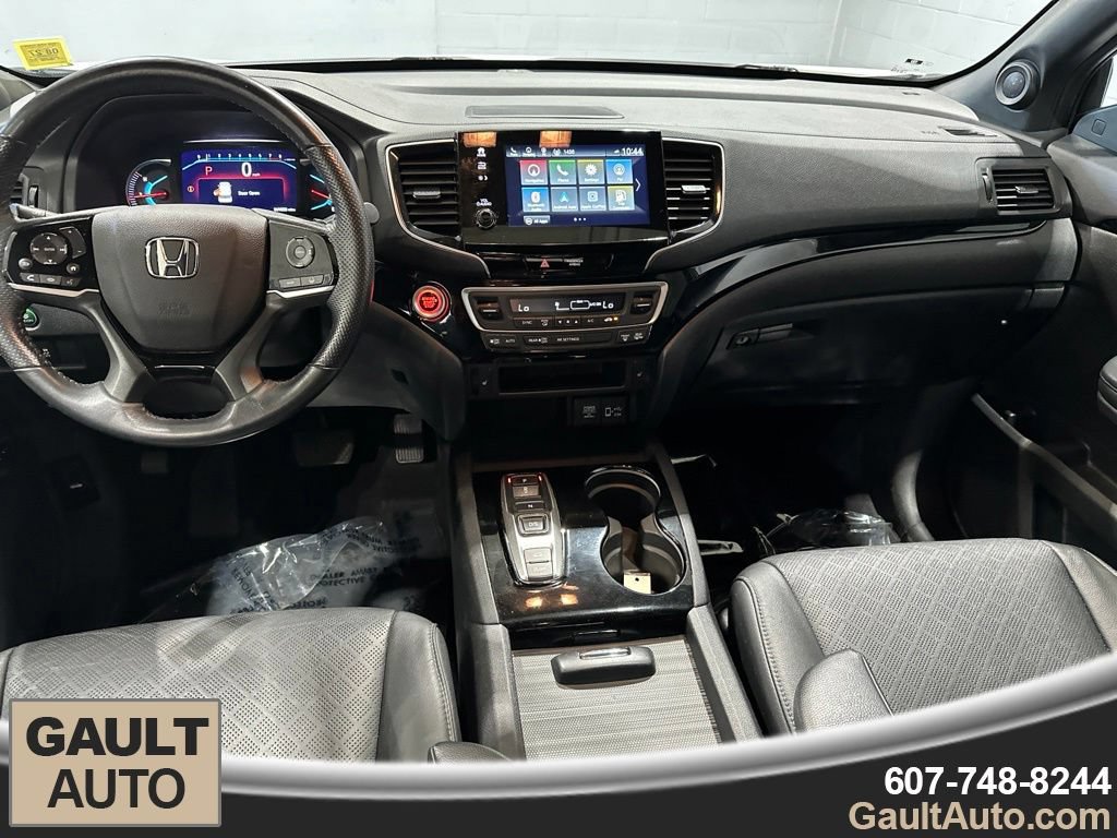 Used 2019 Honda Passport Touring image 7