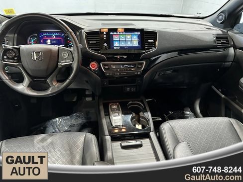 Used 2019 Honda Passport Touring image 7