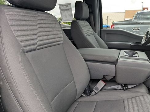 Used 2023 Ford F150 XL w/ STX Appearance Package AWD/4WD image 13