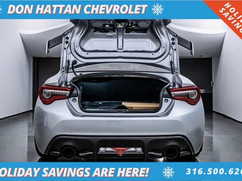 Used 2018 Toyota 86 image 28