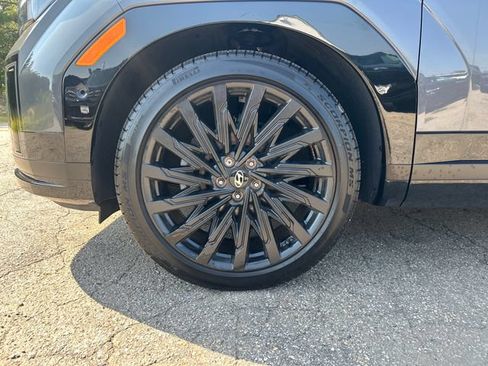 Certified 2025 Hyundai Santa Fe Calligraphy AWD/4WD image 10