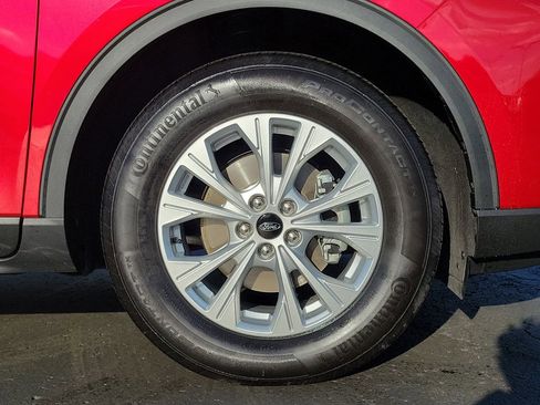 Certified 2023 Ford Escape Active image 9