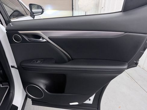 Used 2022 Lexus RX 350 F Sport AWD/4WD image 35