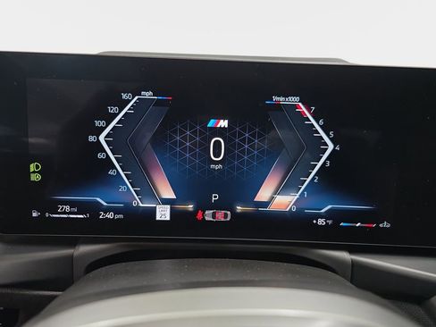 New 2025 BMW 230i xDrive Coupe w/ M Sport Package image 14