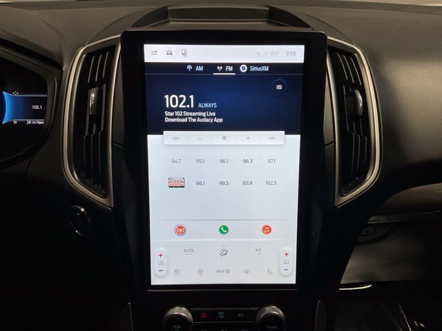 Used 2024 Ford Edge SEL w/ Convenience Package AWD/4WD image 34