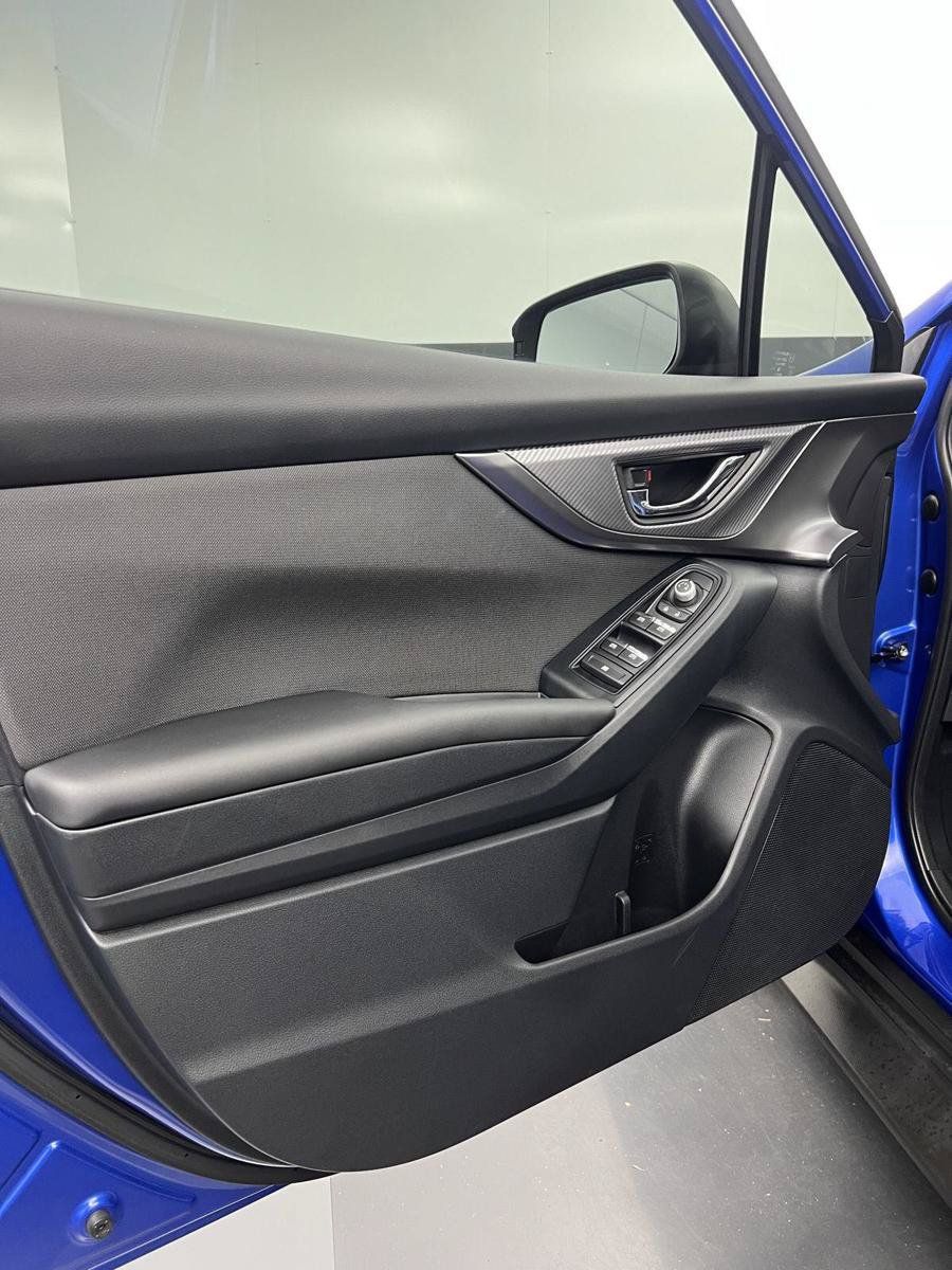Used 2023 Subaru WRX Premium AWD/4WD image 16