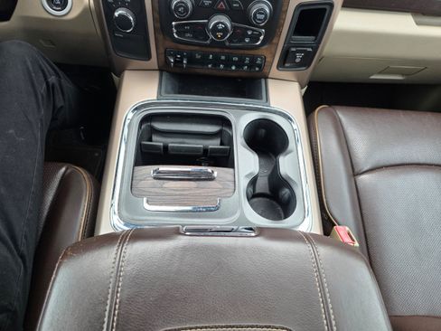 Used 2016 RAM 2500 Longhorn w/ Convenience Group image 14