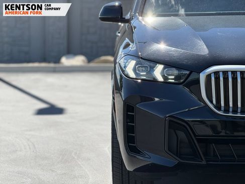 Used 2026 BMW X5 xDrive40i w/ M Sport Package AWD/4WD image 12