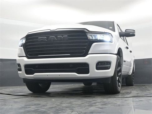 New 2026 RAM 1500 Laramie w/ Night Edition image 43