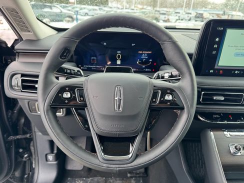 New 2026 Lincoln Aviator Reserve image 26