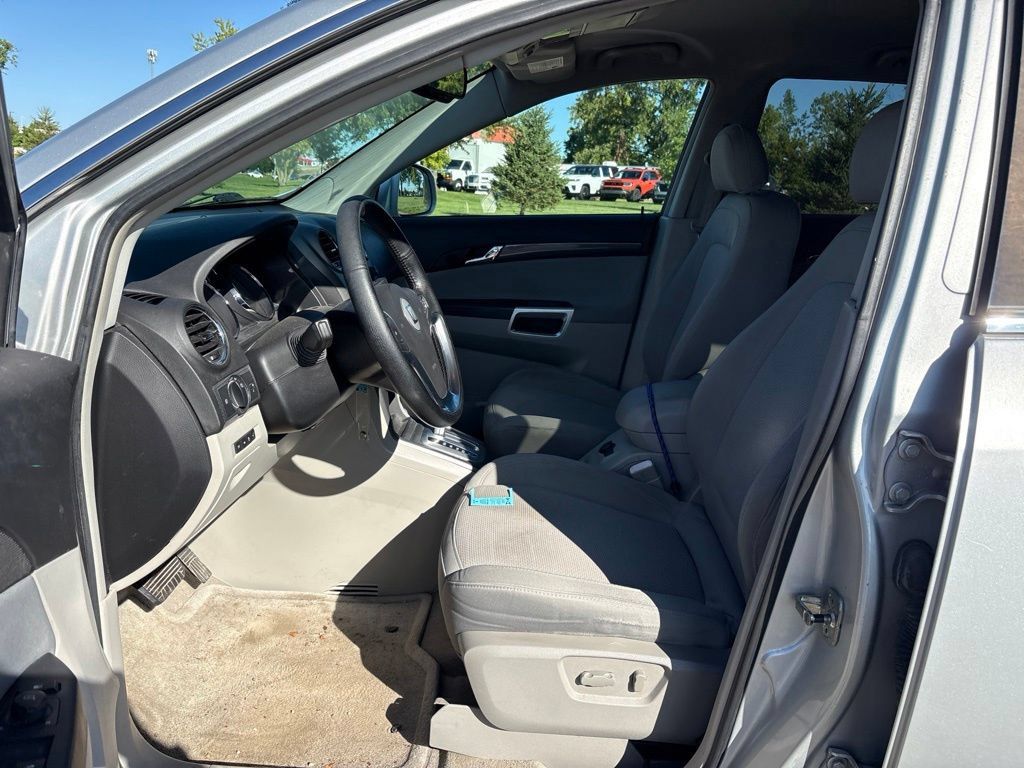 Used 2009 Saturn Vue XR FWD image 15