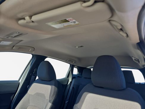 New 2026 Nissan Kicks S w/ Charging Package FWD image 28