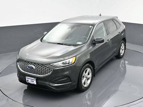 Used 2024 Ford Edge SE AWD/4WD image 19