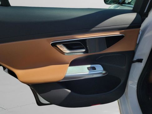 New 2026 Mercedes-Benz E 350 Sedan image 5