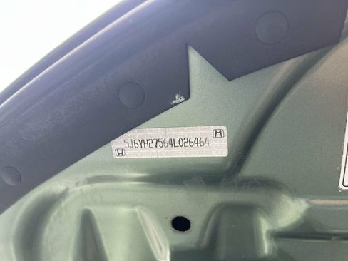 Used 2004 Honda Element EX image 49