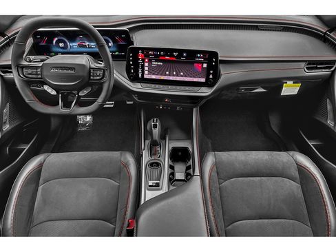 New 2026 Dodge Charger R/T AWD/4WD image 31