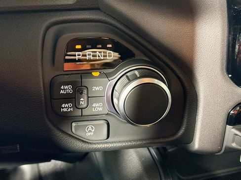 New 2026 RAM 1500 Big Horn w/ Night Edition image 17