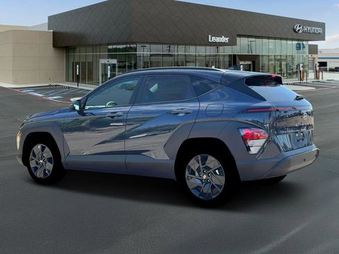 New 2026 Hyundai Kona SEL Sport image 4