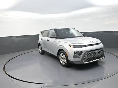Used 2021 Kia Soul LX image 33