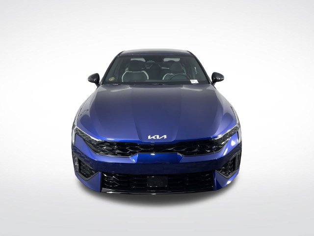New 2027 Kia K5 GT-Line AWD/4WD image 16